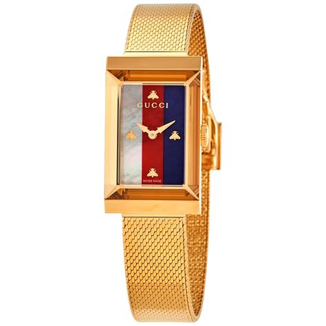 gucci quartz watch face|Gucci swiss quartz watch women.